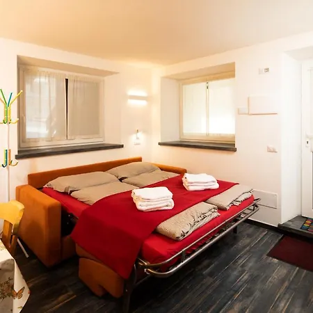 Apartament Dragorosa *