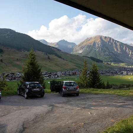 Dragorosa Livigno