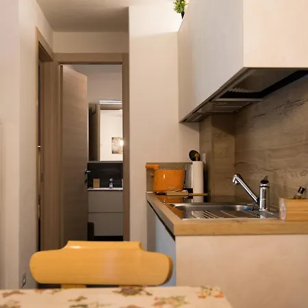 Apartament Dragorosa *
