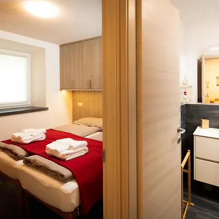 Apartament Dragorosa