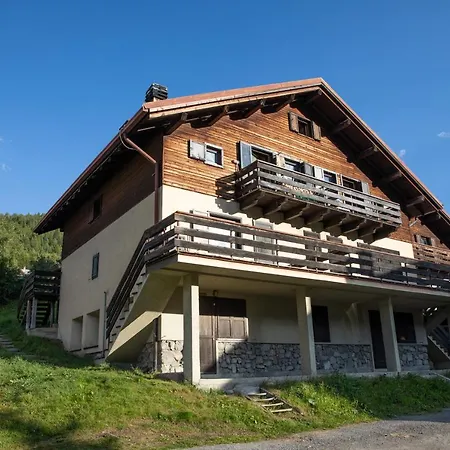 Dragorosa Apartament Livigno
